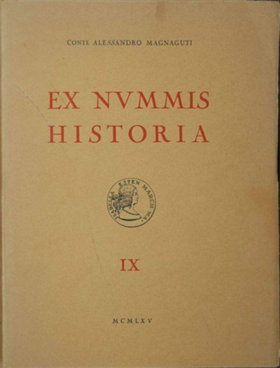 Ex nummis historia IX. Le medaglie dei Gonzaga.